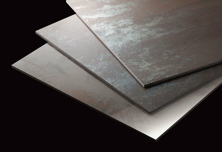 メタルフェイス