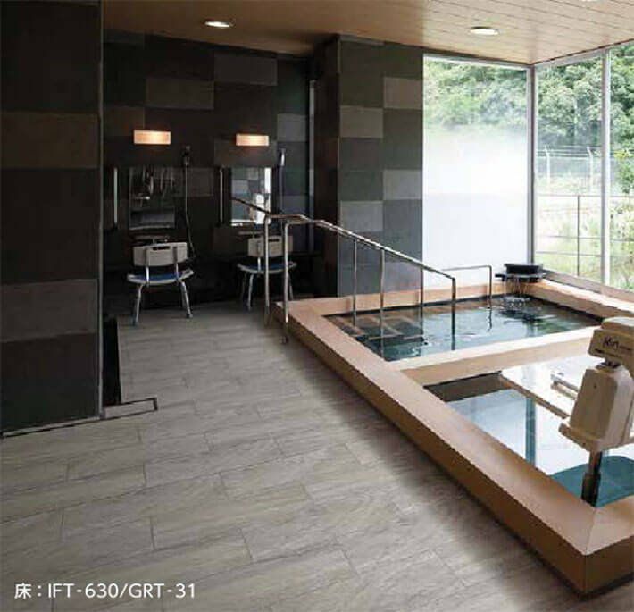 サーモタイル グランリベルタ