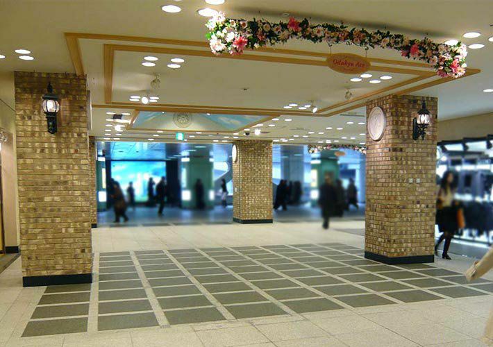 キャン’ブリック テキサスクレンショー