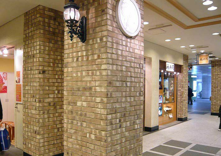 キャン’ブリック テキサスクレンショー