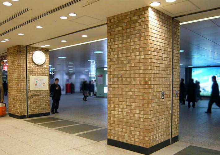 キャン’ブリック テキサスクレンショー