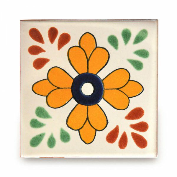 メキシコタイル