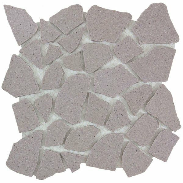 クラッシュタイル