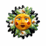 タラベラ焼 壁飾り<br>S-0011