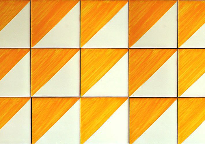 メキシコタイル