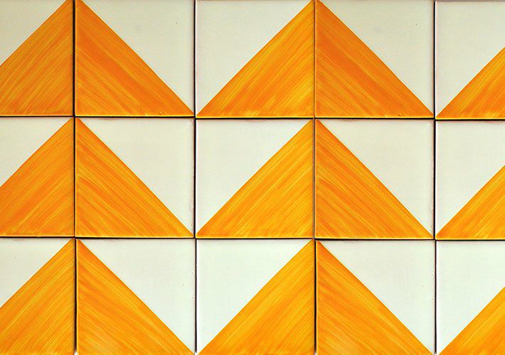 メキシコタイル