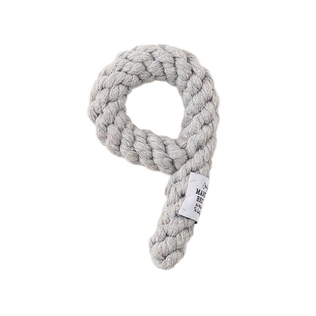 ナンバー ロープ トイ-9