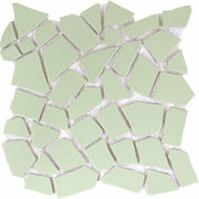 クラッシュタイル