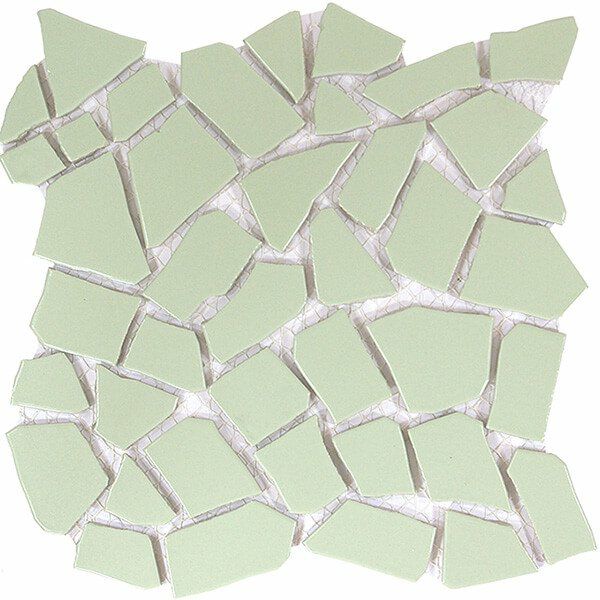 クラッシュタイル