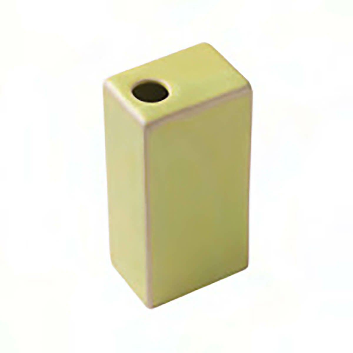 ICHIRINZASHI しかく  IS-04 イエロー