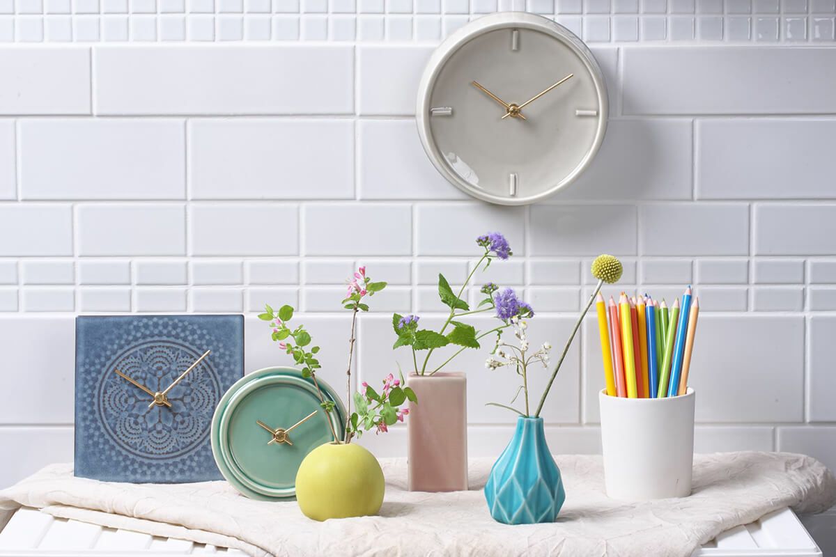 ICHIRINZASHI しかく  IS-04 イエロー