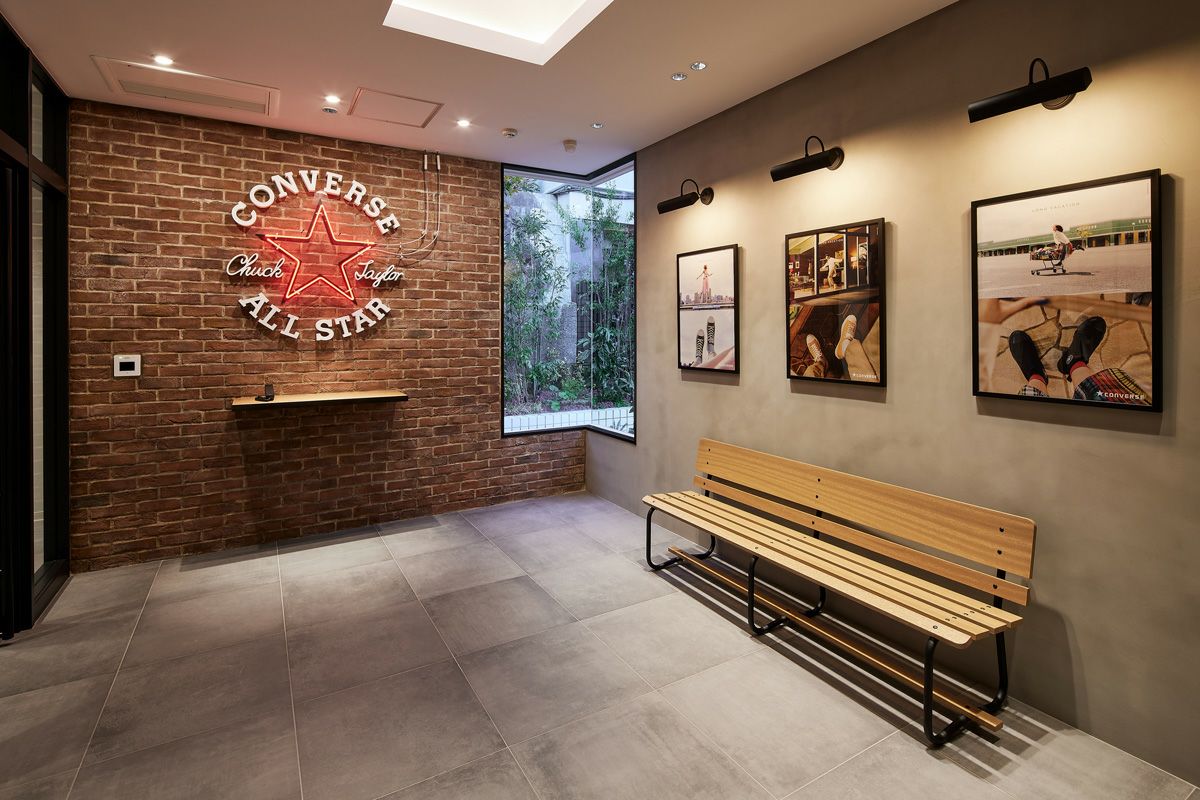 キャン’ブリック セントジェームス