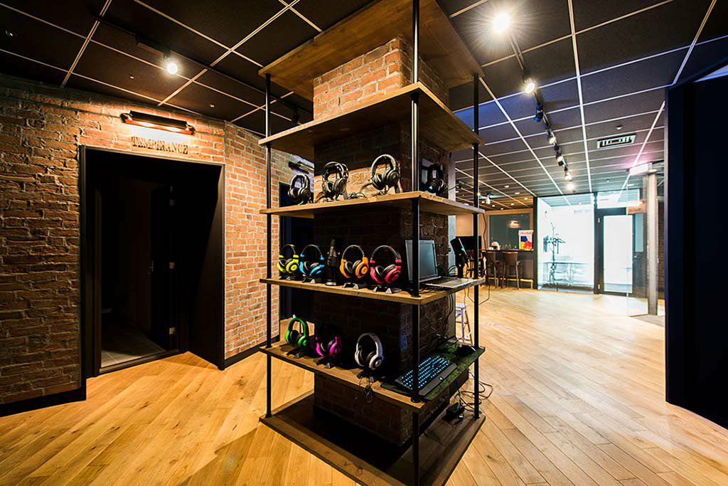 キャン’ブリック セントジェームス