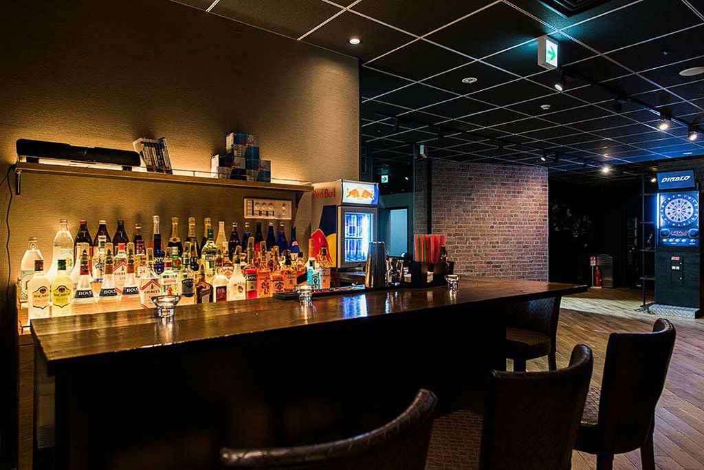 キャン’ブリック セントジェームス