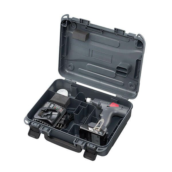 充電式タイルパッチ