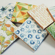 【柄ランダム】アガタ10枚セット（柄）