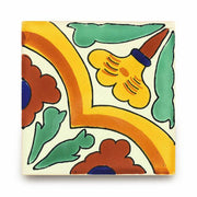 メキシコタイル