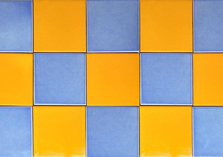 メキシコタイル