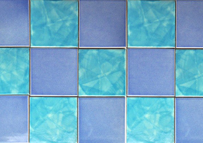 メキシコタイル