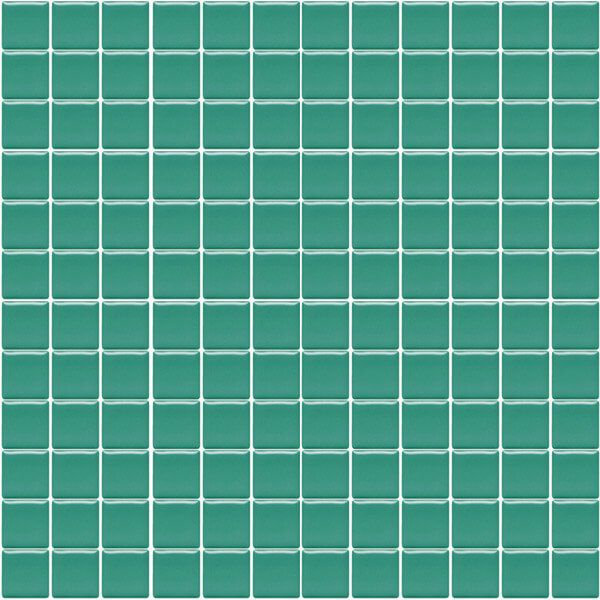 アートモザイク施釉22.5角