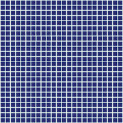 アートモザイク施釉10角