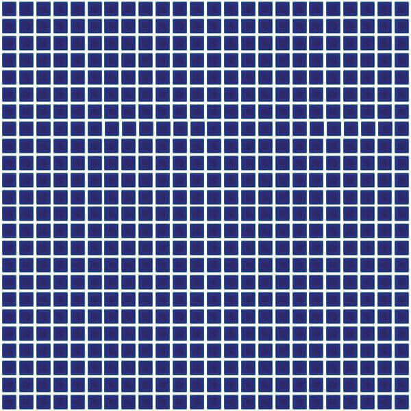 アートモザイク施釉10角