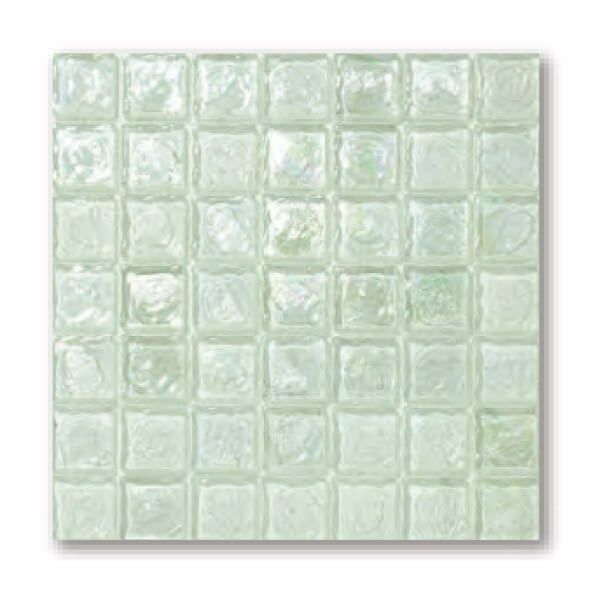 グローリアスガラスモザイク