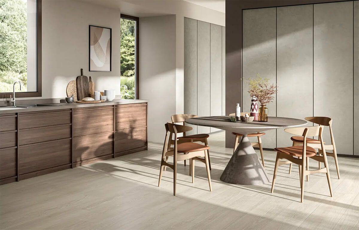 ベッラレーニャ