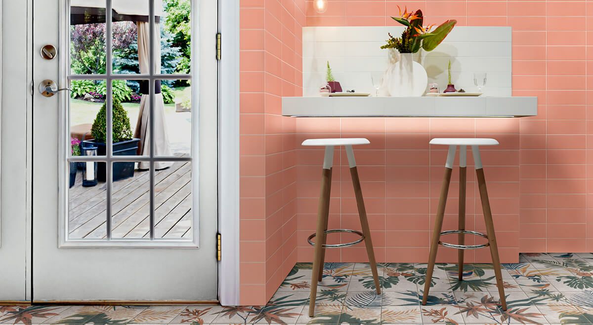 JUNGLE - ジャングル(FLAMINGO)