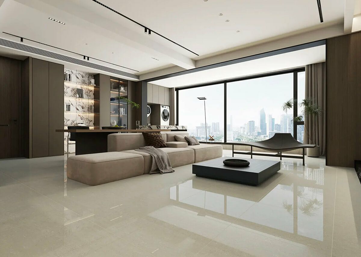 ノブルヌーク（磨き）