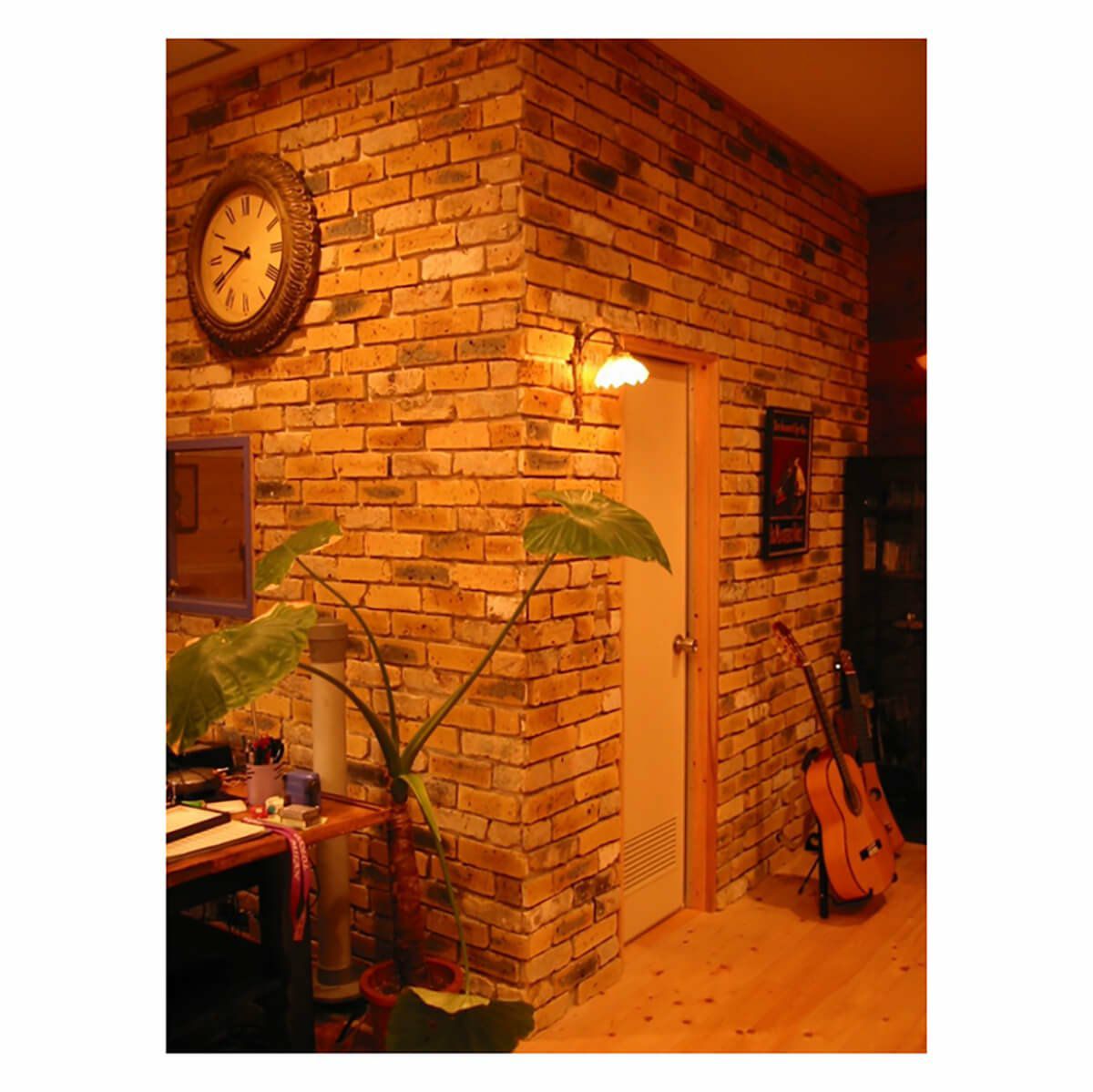 アーバンイエロー