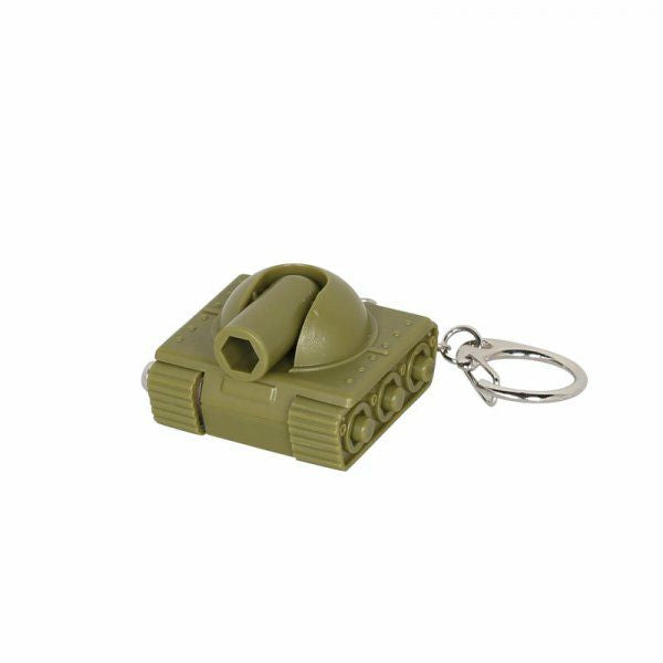 ツール キー チェーン “タンク“<br>K825-1065OV
