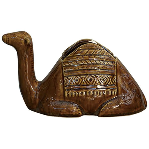 キャメル 植木鉢  HO-2824BR