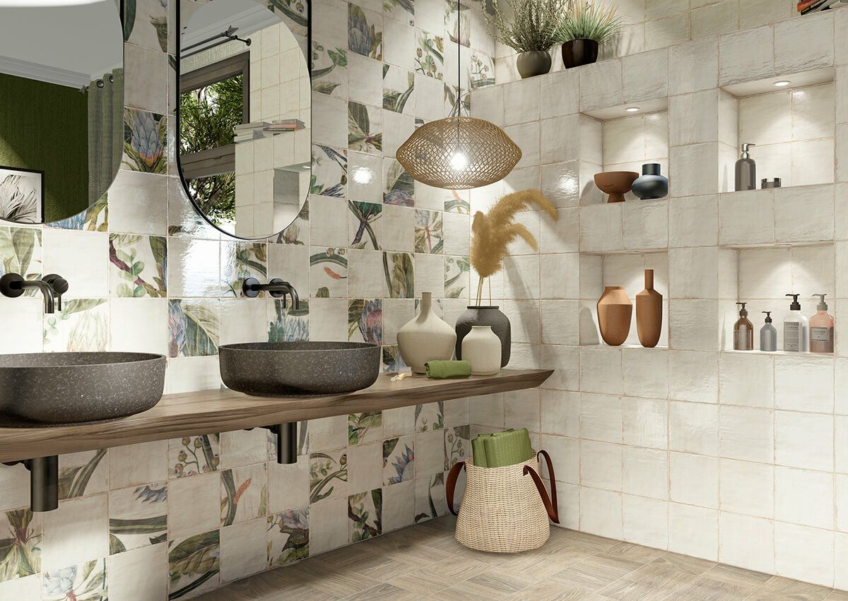 LIVORNO - リヴォルノ（DECOR PROTEA）旧ダンモア