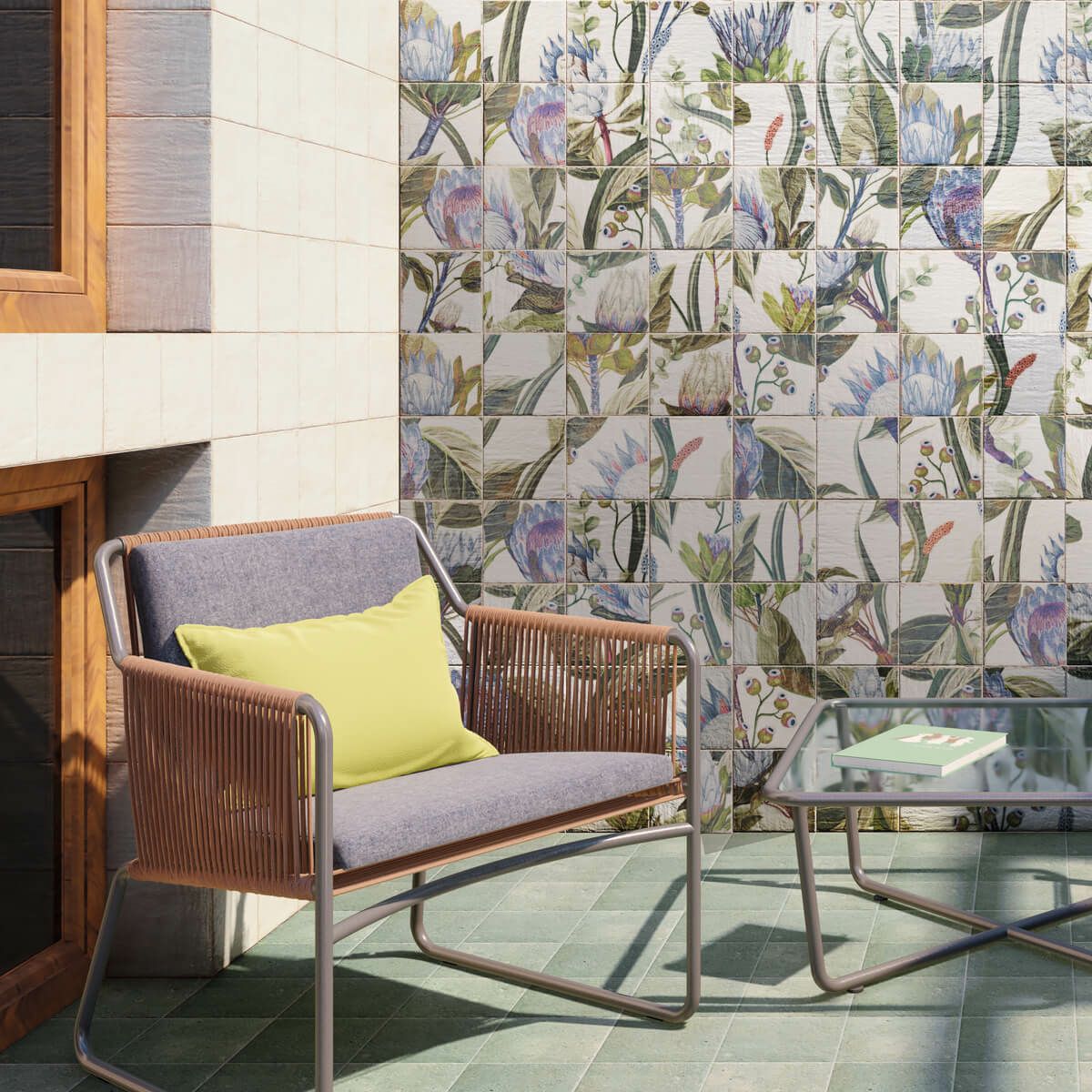 LIVORNO - リヴォルノ（DECOR PROTEA）旧ダンモア