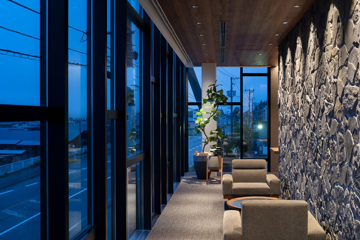 キャン’ストーン ラウンドキャニオン