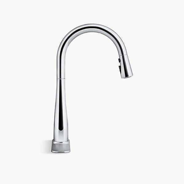 Simplice（シンプライス）<br>キッチン用水栓<br>K-22036-CP