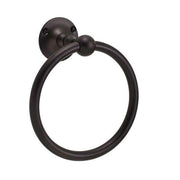 タオルリング SB BK  640851