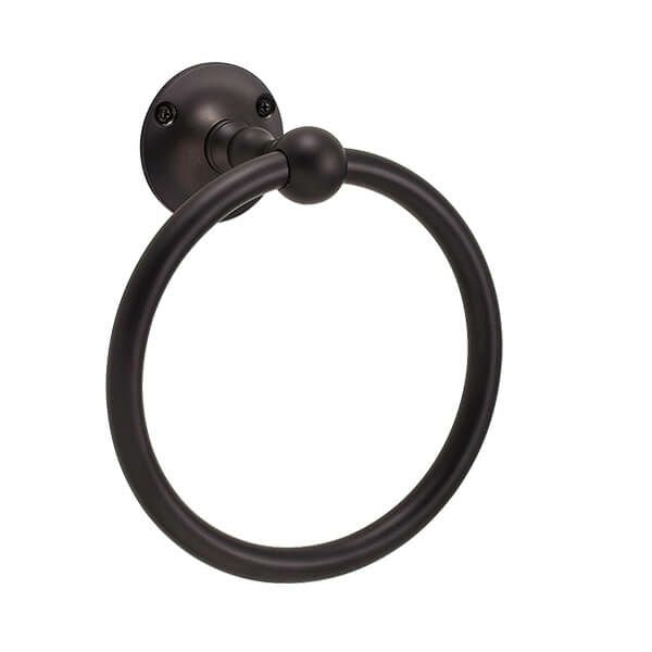タオルリング SB BK  640851