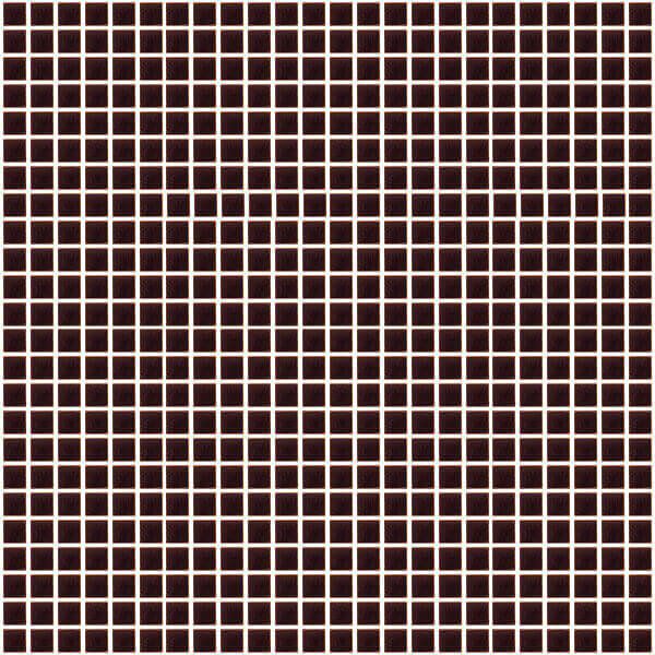 アートモザイク施釉10角