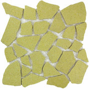 クラッシュタイル