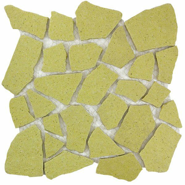 クラッシュタイル