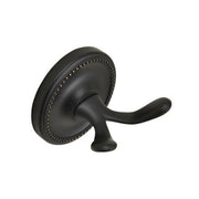 タオルフック PB BK  640459