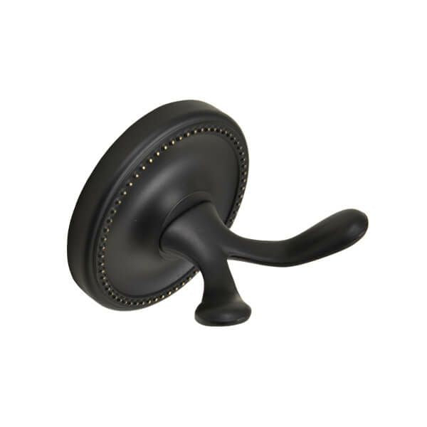 タオルフック PB BK  640459