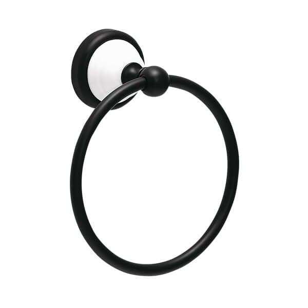 タオルリング CE BK  640600