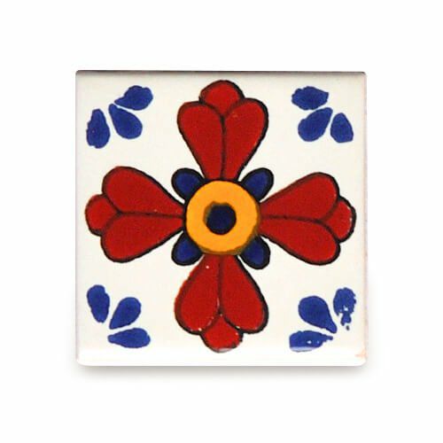 メキシコタイル