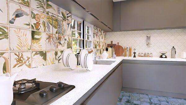 BYZANTINE - ビザンチン