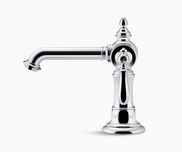 Artifacts（アーティファクツ）<br>洗面用水栓<br>K-72762-9M-CP