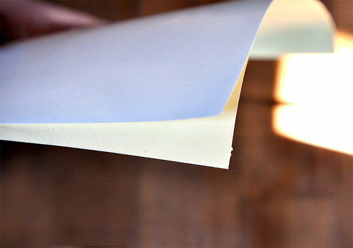 強粘着力 両面テープ<br>VOC対策製品