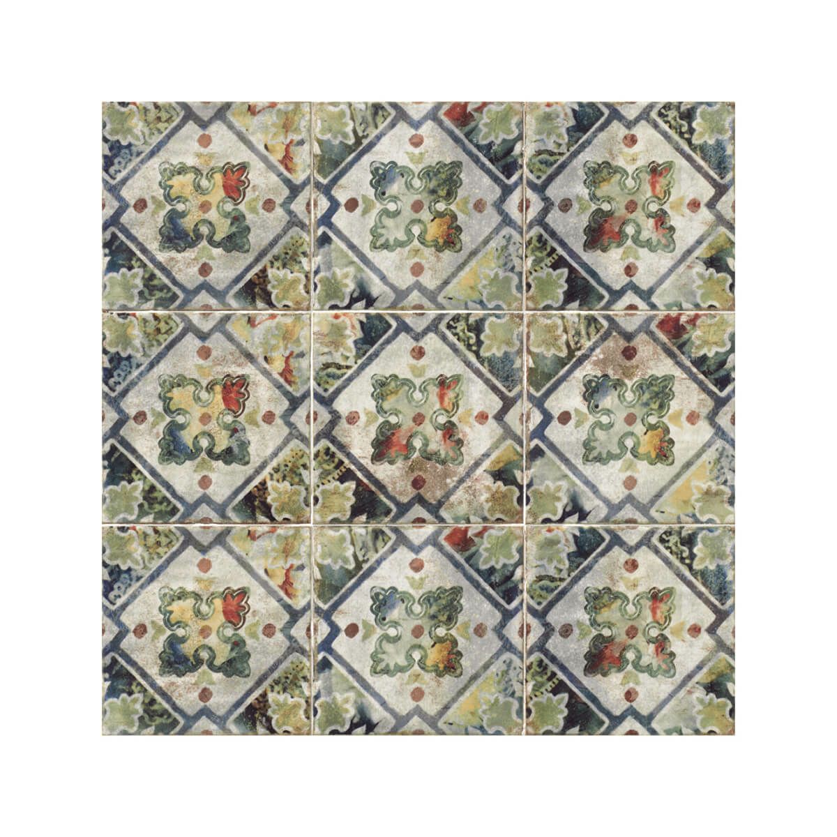 LIVORNO - リヴォルノ（DECOR MICHELI）旧ダンモア